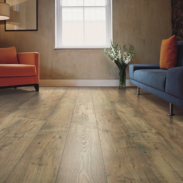 Laminate flooring trends in West Chicago, IL from Superb Carpets, Inc.