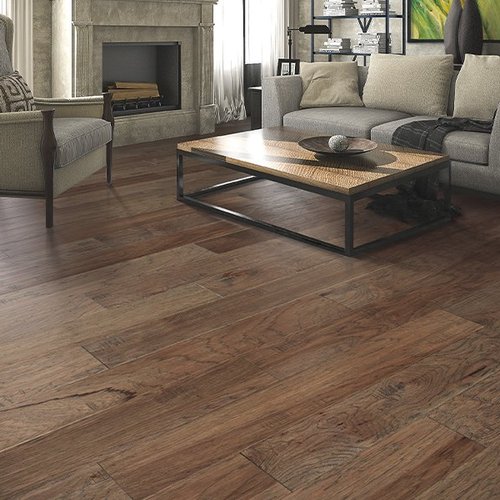 Modern Hardwood flooring ideas in Carol Stream, IL from Superb Carpets, Inc.