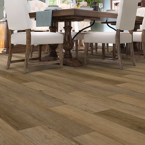 The newest trend in floors is Luxury vinyl  flooring in Wheaton, IL from Superb Carpets, Inc.